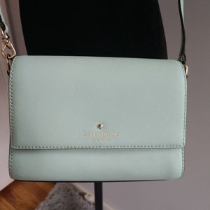 Kate Spade crossbody purse